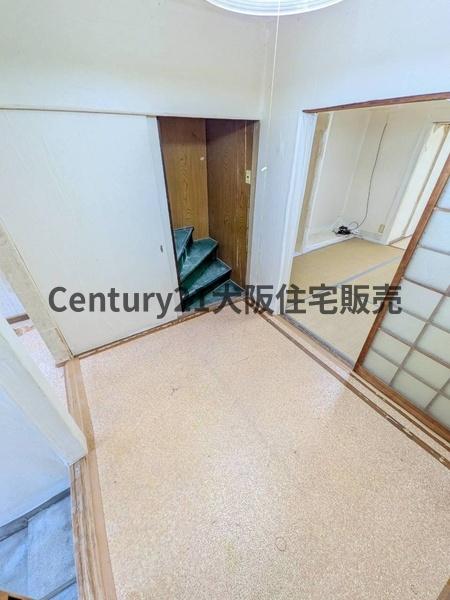 大阪市東成区玉津２丁目の中古一戸建て