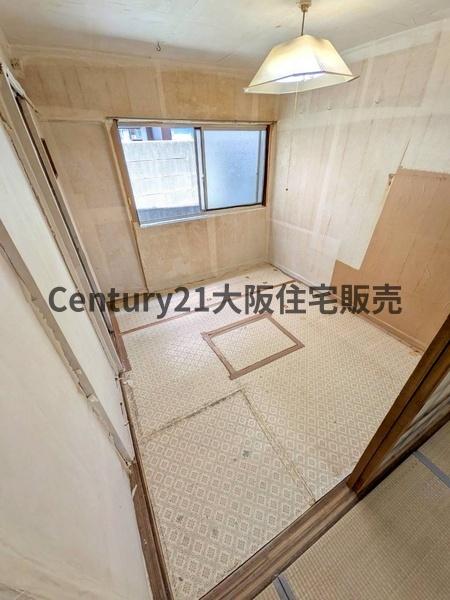大阪市東成区玉津２丁目の中古一戸建て