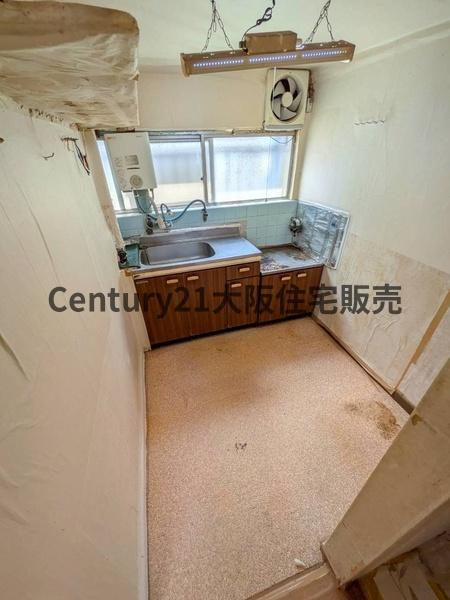 大阪市東成区玉津２丁目の中古一戸建て