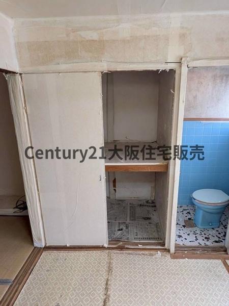大阪市東成区玉津２丁目の中古一戸建て