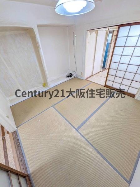 大阪市東成区玉津２丁目の中古一戸建て