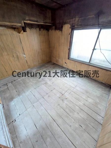 大阪市東成区玉津２丁目の中古一戸建て