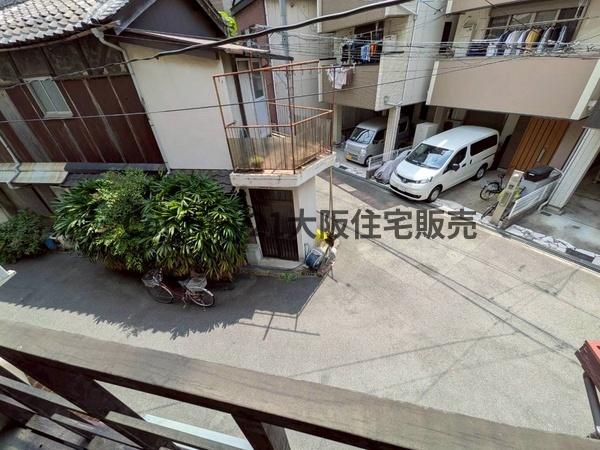 大阪市東成区玉津２丁目の中古一戸建て