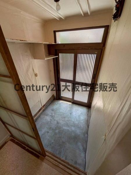 大阪市東成区玉津２丁目の中古一戸建て