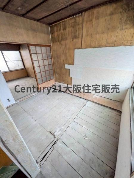 大阪市東成区玉津２丁目の中古一戸建て