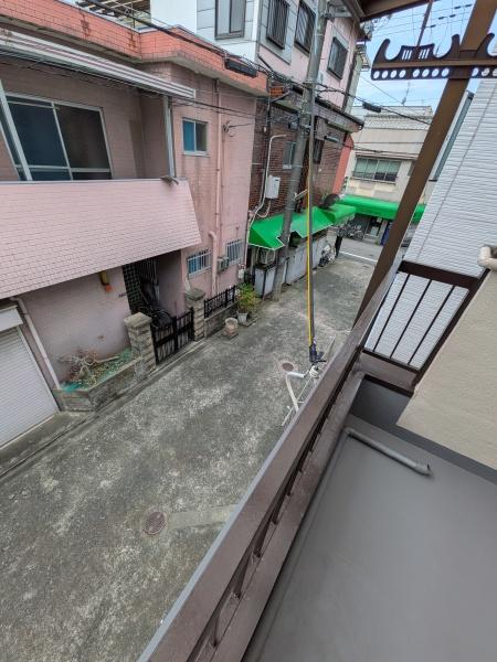 大阪市生野区田島２丁目の中古一戸建て