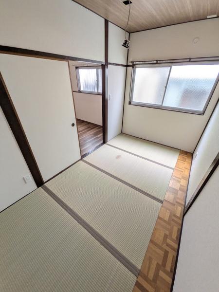 大阪市生野区田島２丁目の中古一戸建て