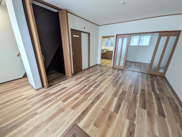 大阪市生野区田島２丁目の中古一戸建て