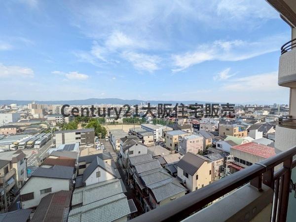 新着　シャトーサンパークスクエア