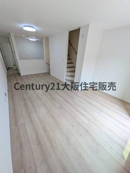 新着　荒川2丁目　一戸建て