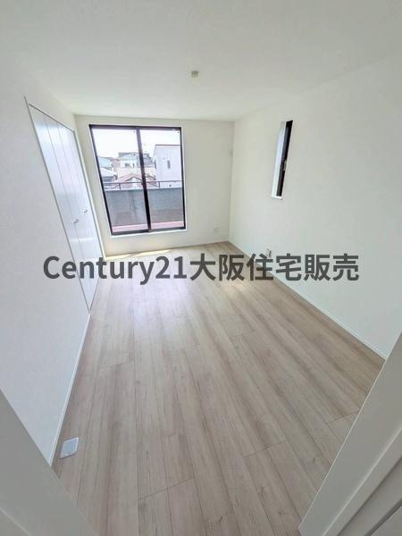 新着　荒川2丁目　一戸建て