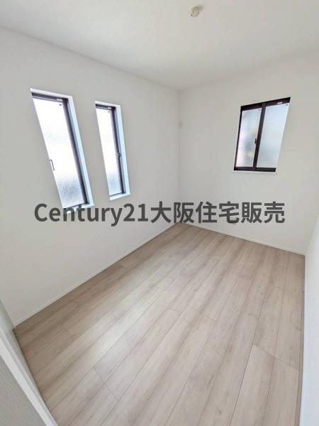 新着　荒川2丁目　一戸建て