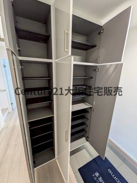 新着　荒川2丁目　一戸建て