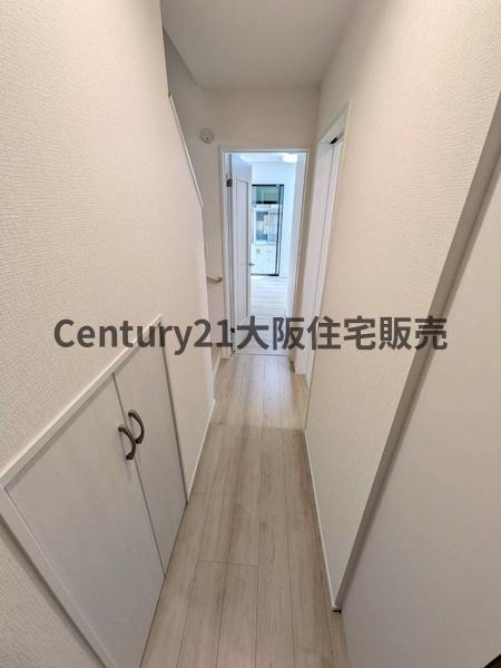 新着　荒川2丁目　一戸建て