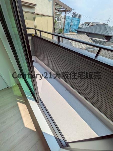 新着　荒川2丁目　一戸建て