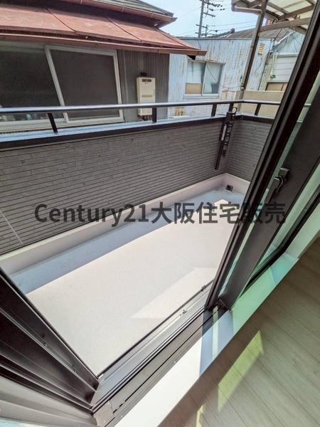 新着　荒川2丁目　一戸建て
