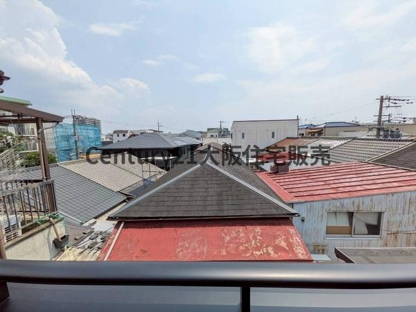 新着　荒川2丁目　一戸建て