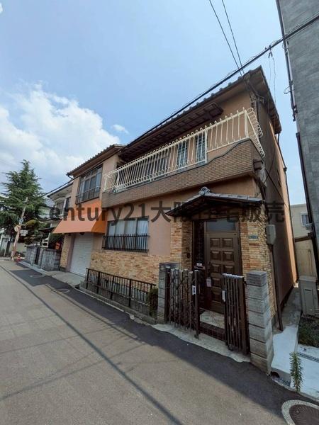 新着 荒川3丁目 一戸建て