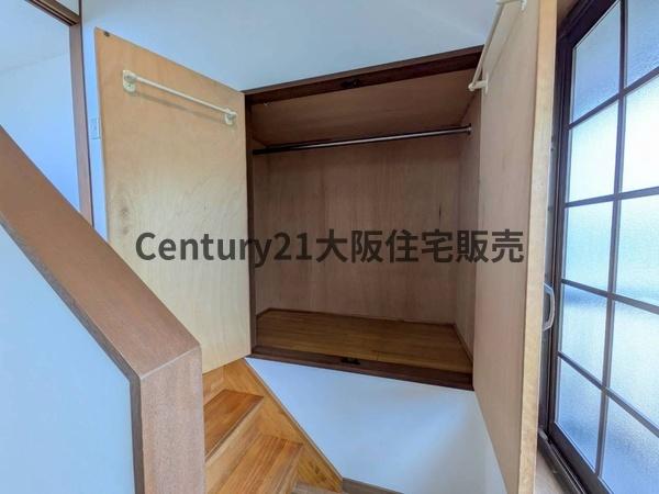 東大阪市三ノ瀬３丁目の中古一戸建て
