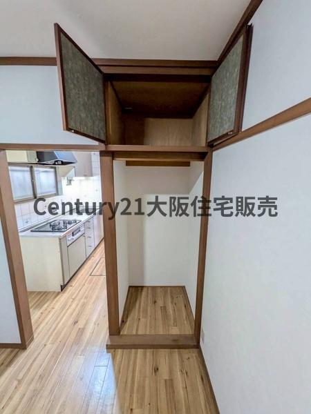 東大阪市三ノ瀬３丁目の中古一戸建て