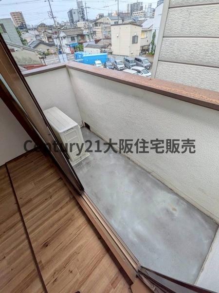 東大阪市三ノ瀬３丁目の中古一戸建て