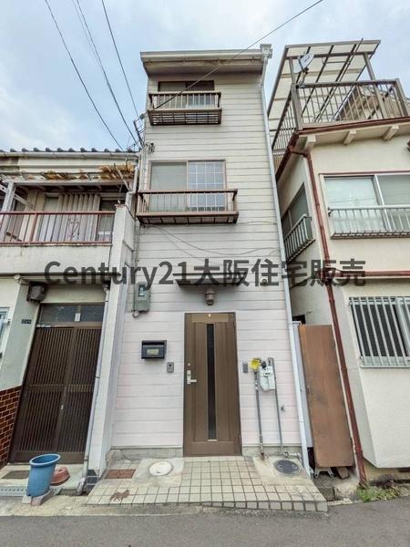 新着 三ノ瀬3丁目 一戸建て