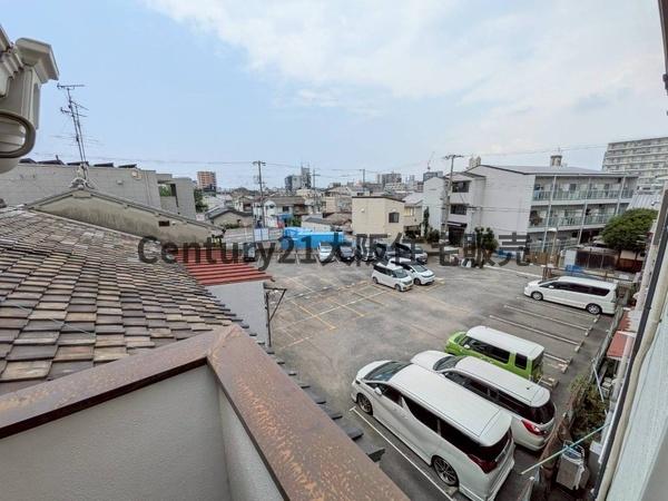 東大阪市三ノ瀬３丁目の中古一戸建て