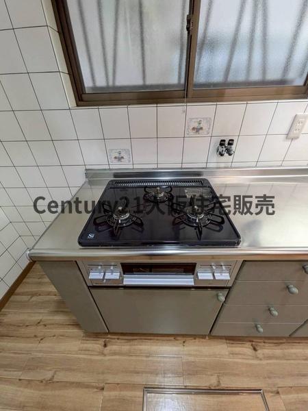 東大阪市三ノ瀬３丁目の中古一戸建て