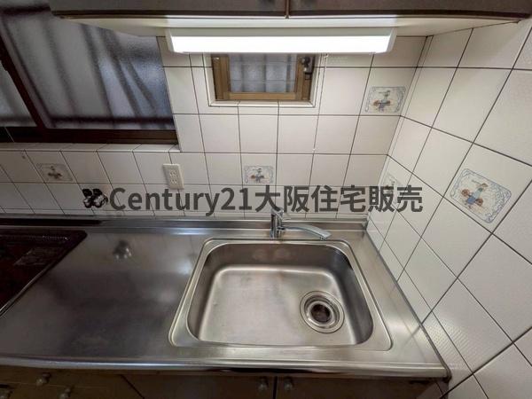 東大阪市三ノ瀬３丁目の中古一戸建て