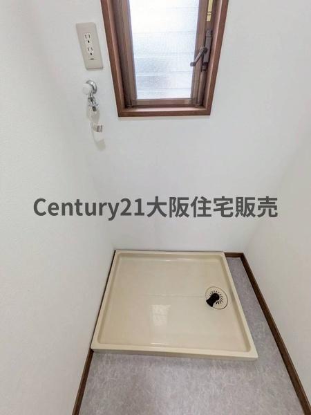 東大阪市三ノ瀬３丁目の中古一戸建て