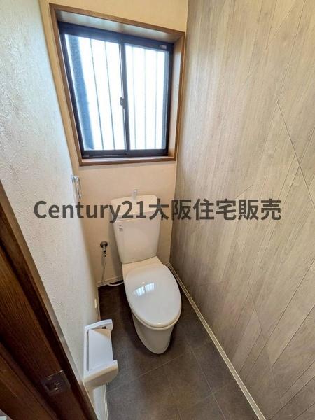 東大阪市森河内西２丁目の中古一戸建て