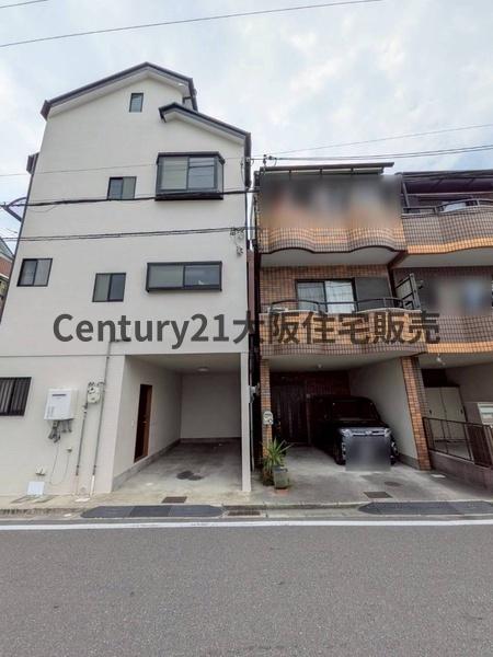 東大阪市森河内西２丁目の中古一戸建て