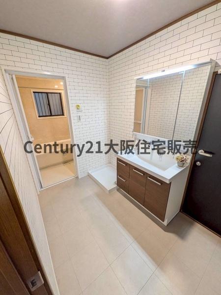 東大阪市森河内西２丁目の中古一戸建て