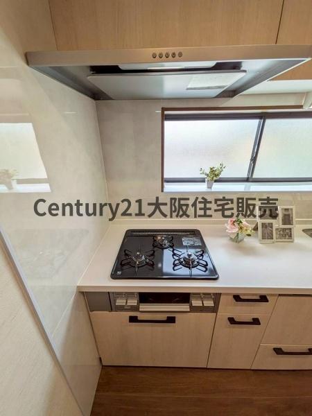 東大阪市森河内西２丁目の中古一戸建て