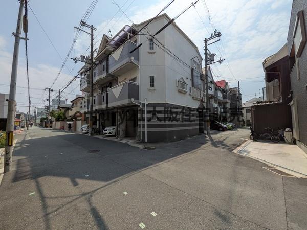 新着　長堂1丁目　一戸建て