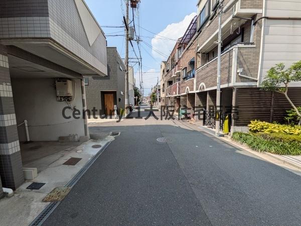 新着　長堂1丁目　一戸建て