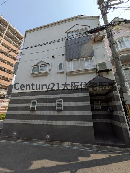 新着　長堂1丁目　一戸建て