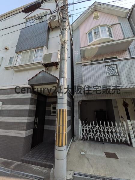 東大阪市長堂１丁目の中古一戸建て