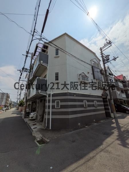 東大阪市長堂１丁目の中古一戸建て