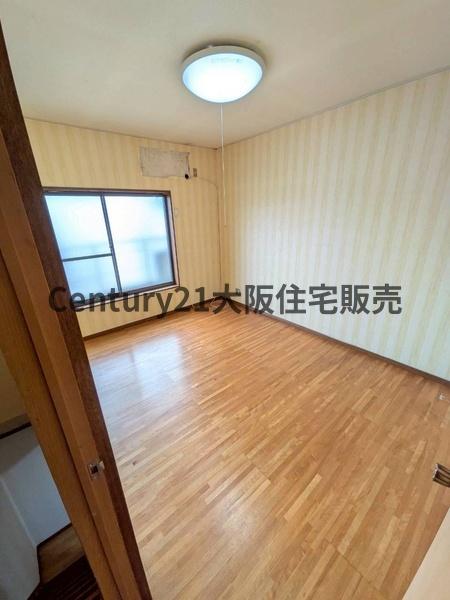大阪市生野区中川東２丁目の中古一戸建て