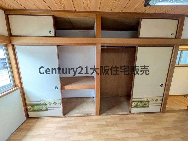 大阪市生野区中川東２丁目の中古一戸建て