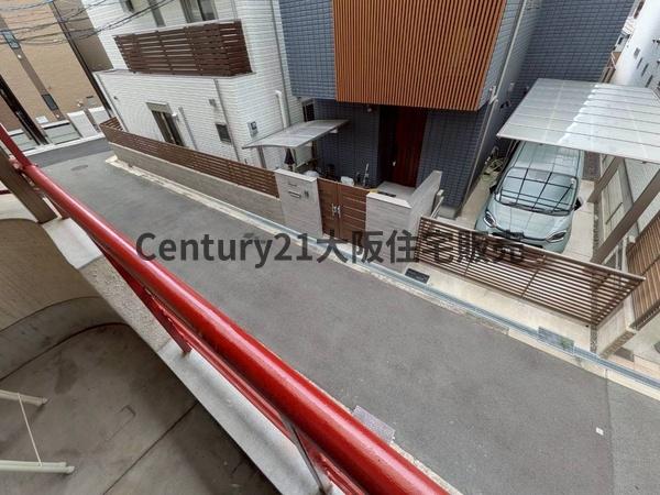 大阪市生野区中川東２丁目の中古一戸建て