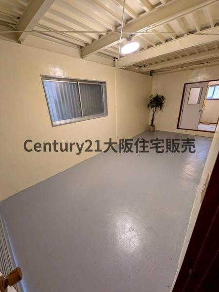 大阪市生野区中川東２丁目の中古一戸建て