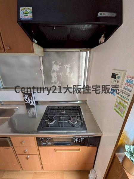 大阪市生野区中川東２丁目の中古一戸建て