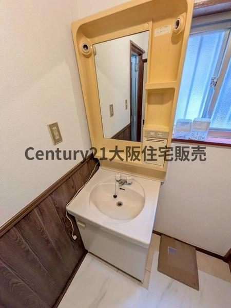 大阪市生野区中川東２丁目の中古一戸建て