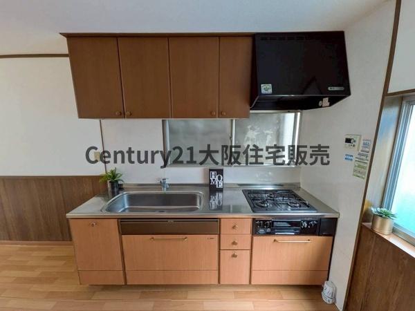 新着　中川東2丁目　一戸建て
