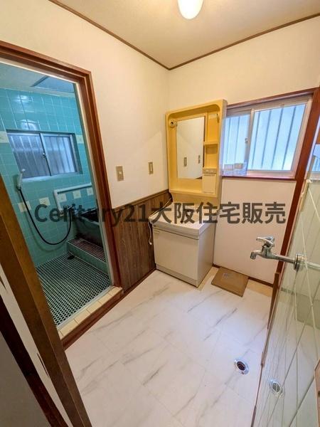 大阪市生野区中川東２丁目の中古一戸建て