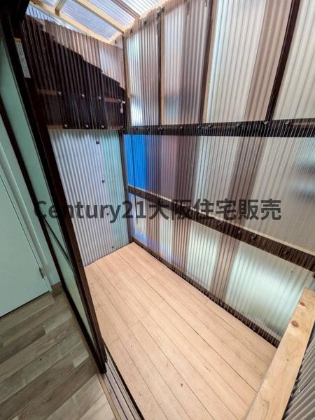 大阪市生野区中川西１丁目の中古一戸建て