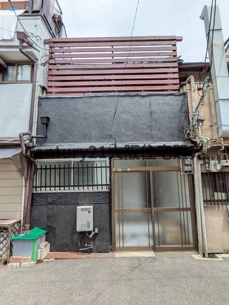 新着 中川西1丁目 一戸建て