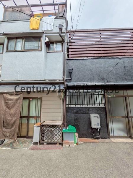 大阪市生野区中川西１丁目の中古一戸建て